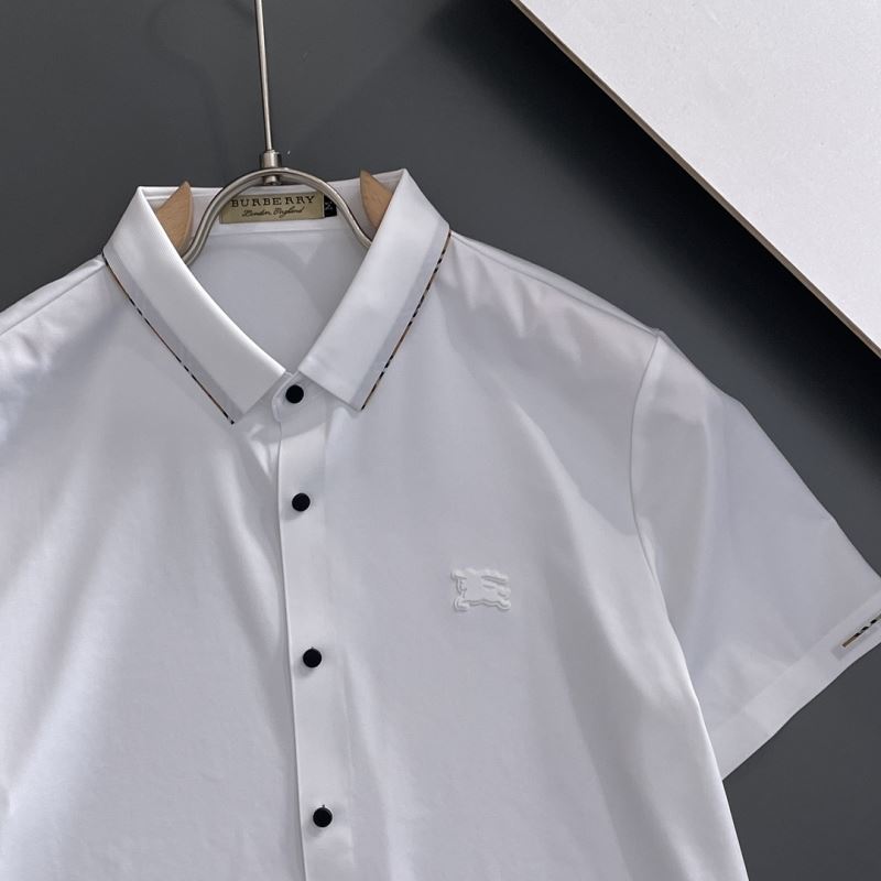 Burberry Shirts